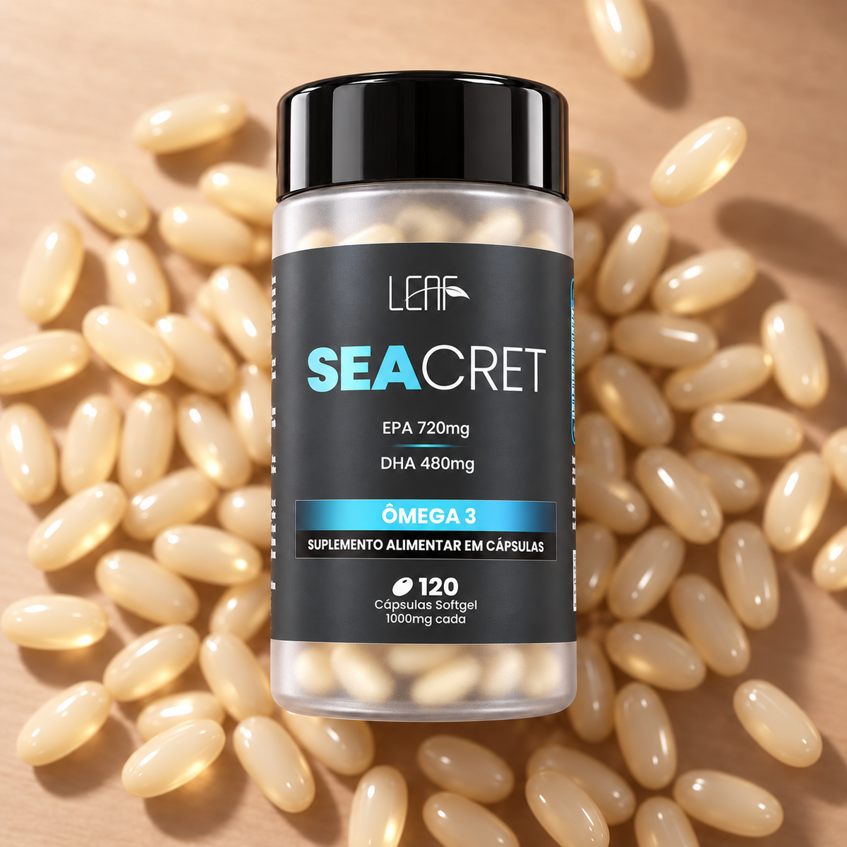 Seacret