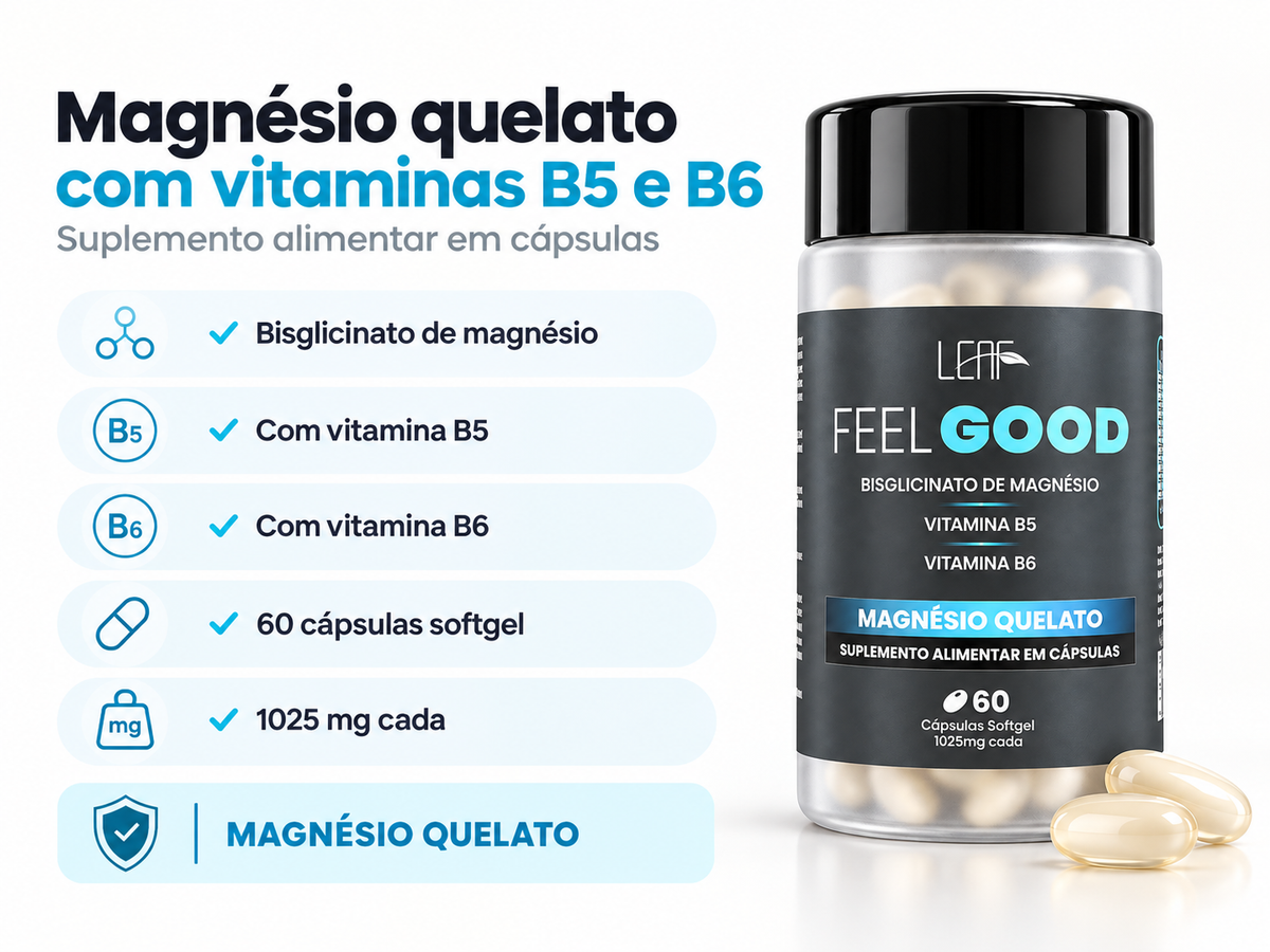 Feel Good