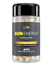 Sun Energy