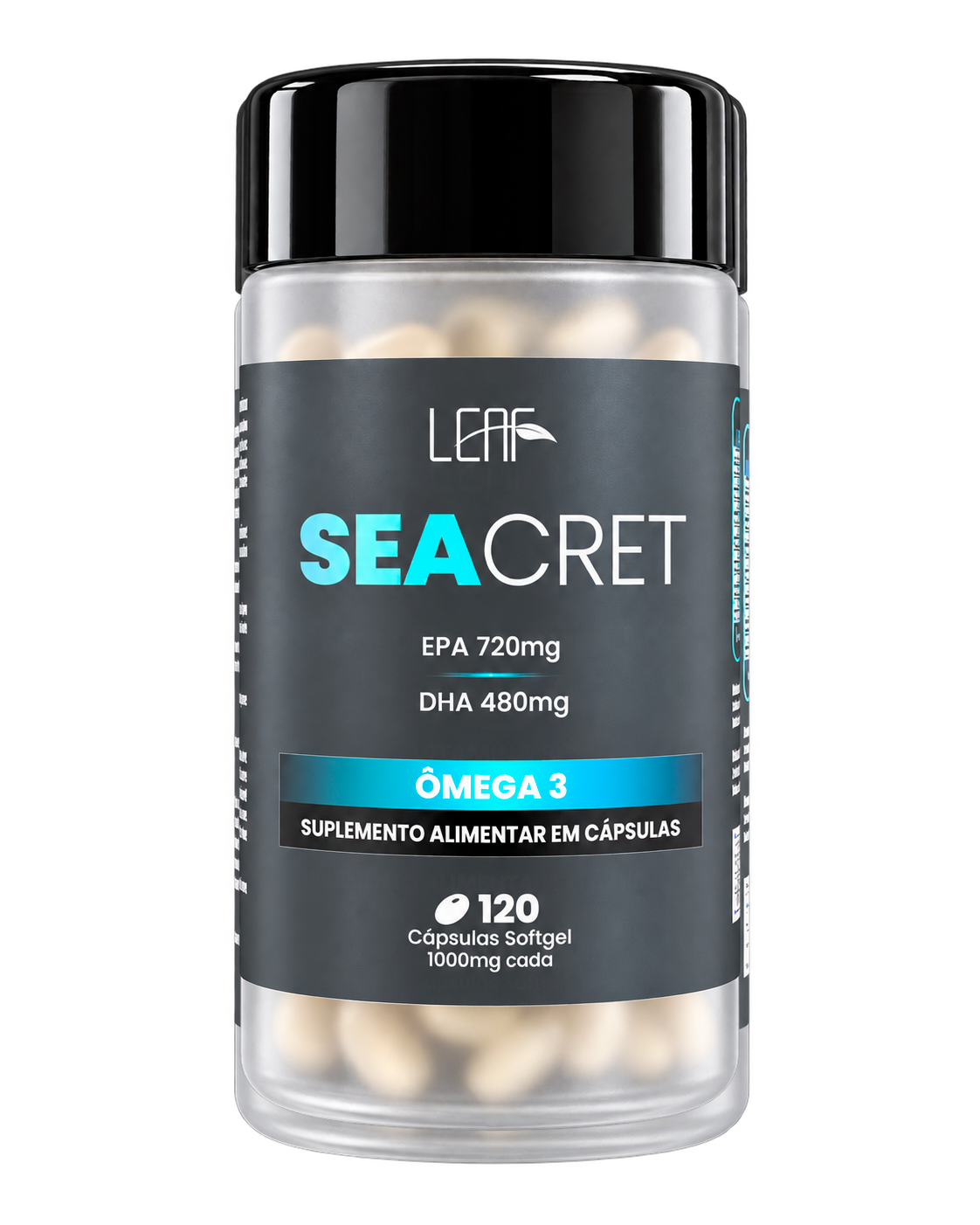 Seacret