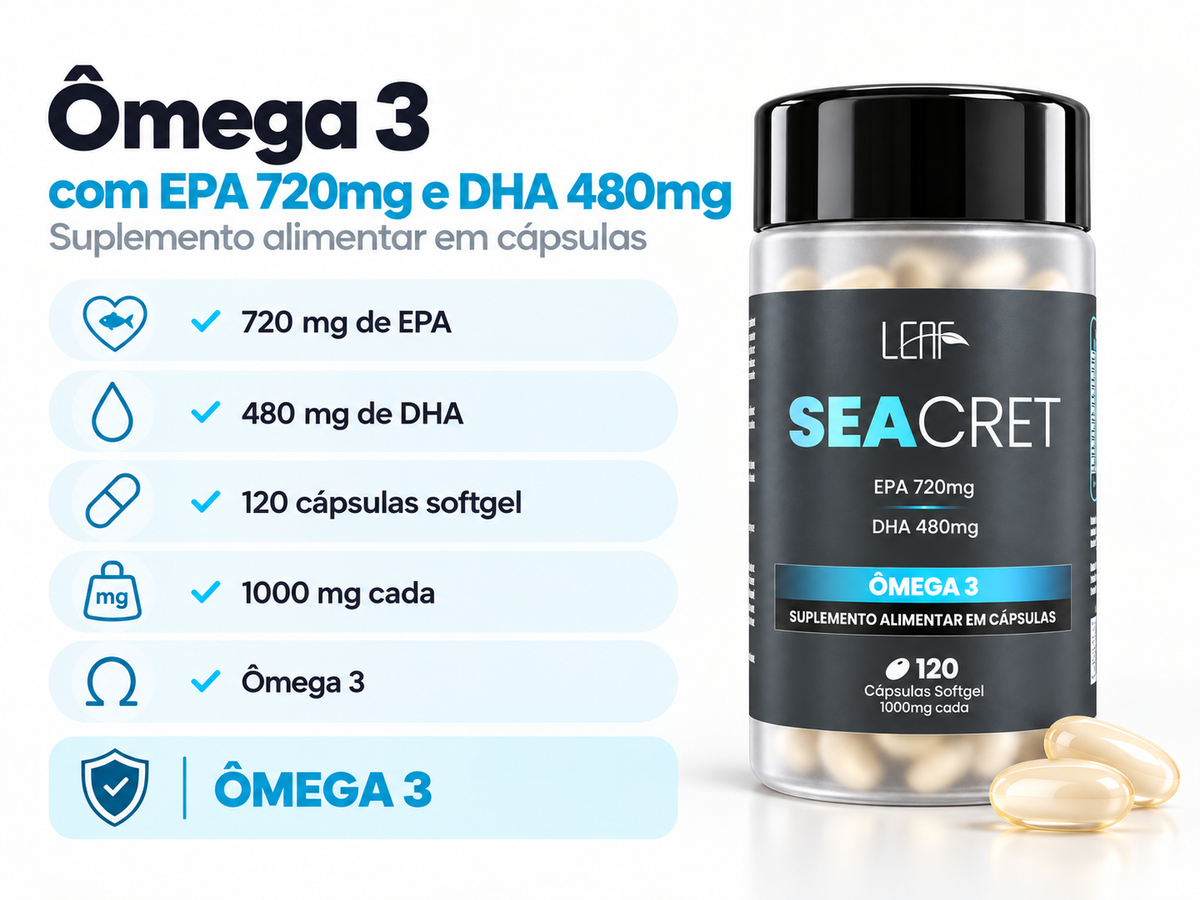Seacret