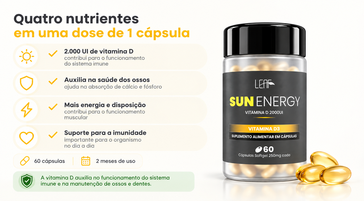 Sun Energy