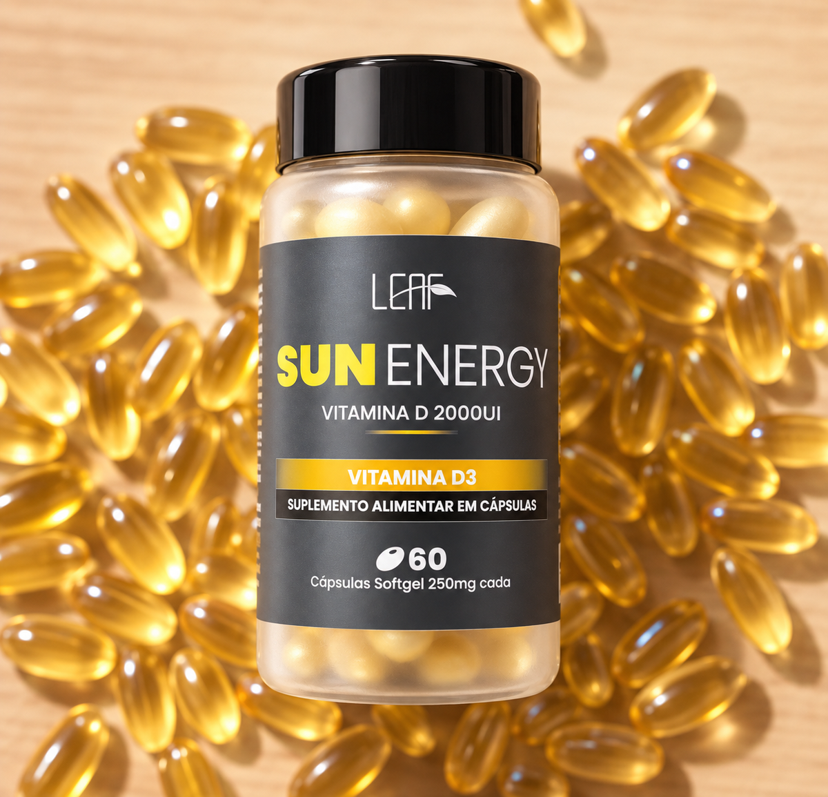 Sun Energy